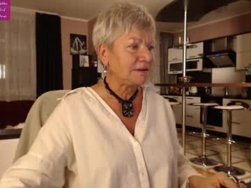 Roxana_Brooks December 17, 2024 Chaturbate stream image
