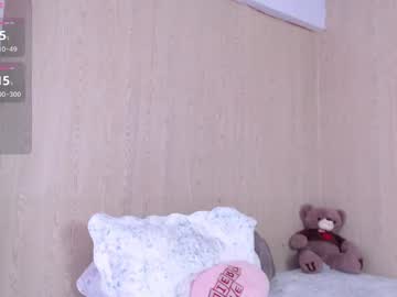 Samanthamckey December 17, 2024 Chaturbate stream image