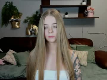 Sirenajackson December 17, 2024 Chaturbate stream image