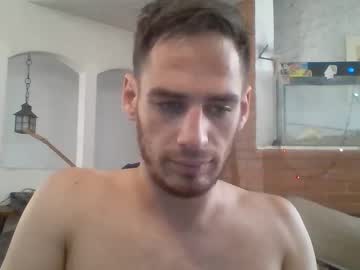 Stevenson988 December 17, 2024 Chaturbate stream image