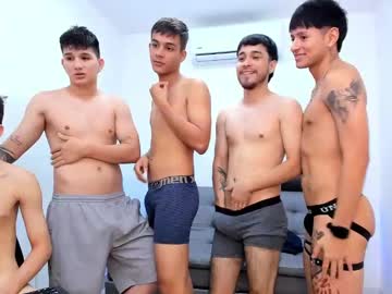 Sweet_Wallen December 17, 2024 Chaturbate stream image