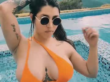 Sweety_Sharai December 17, 2024 Chaturbate stream image