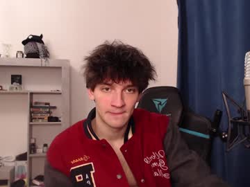 Teddy_Mode December 17, 2024 Chaturbate stream image