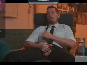 The_Dilf December 17, 2024 Chaturbate stream image