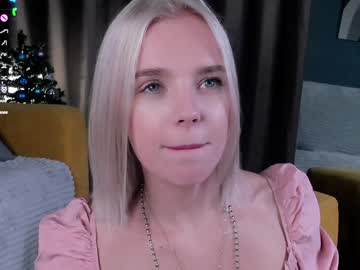 Theahadley December 17, 2024 Chaturbate stream image