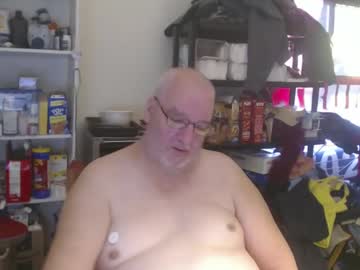 Usgoober December 17, 2024 Chaturbate stream image