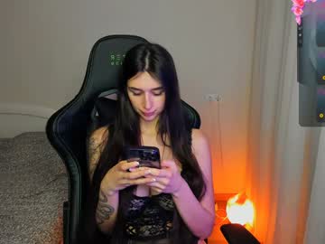 Veronica_Larson December 17, 2024 Chaturbate stream image