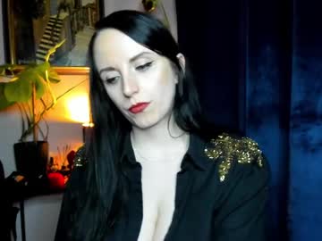 Xleilafire December 17, 2024 Chaturbate stream image