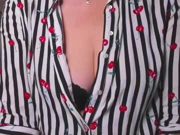 Xvanessalove December 17, 2024 Chaturbate stream image