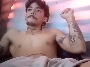 4_Zarlo December 17, 2024 Chaturbate stream image