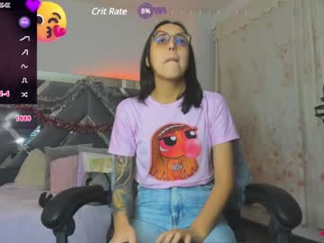 Abby_Esposito_ December 17, 2024 Chaturbate stream image