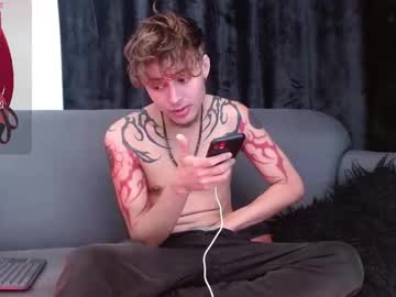 Abyss_Angel December 17, 2024 Chaturbate stream image