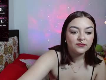 Agata_A December 17, 2024 Chaturbate stream image