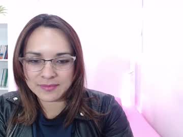 Aixa_Johnson December 17, 2024 Chaturbate stream image