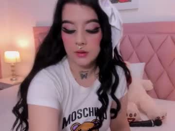 Alexa_Star1 December 17, 2024 Chaturbate stream image