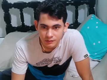 Alexispaez457062 December 17, 2024 Chaturbate stream image