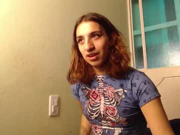 Alice_Magnus December 17, 2024 Chaturbate stream image