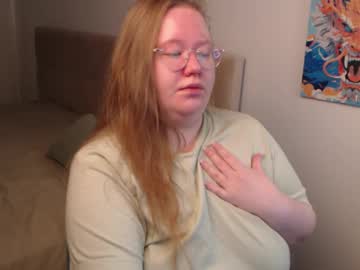 Anya_Muna December 17, 2024 Chaturbate stream image