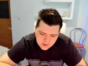 Basystem8 December 17, 2024 Chaturbate stream image
