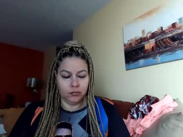 Bigbreastsabrina December 17, 2024 Chaturbate stream image