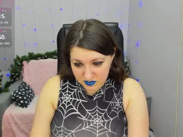 Black_Black_Rose December 17, 2024 Chaturbate stream image