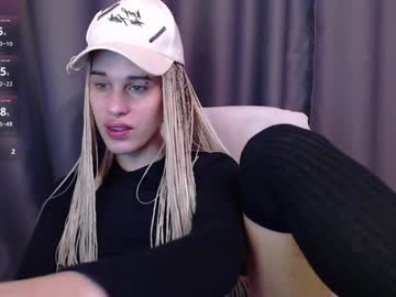 Cassiemich December 17, 2024 Chaturbate stream image