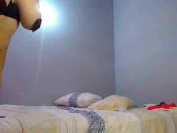 Charlotte_Gy December 17, 2024 Chaturbate stream image