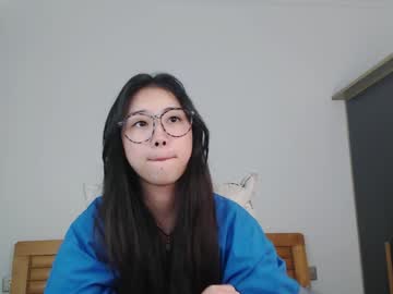 Charlottelin December 17, 2024 Chaturbate stream image