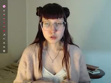 Cherry_Hazzze December 17, 2024 Chaturbate stream image