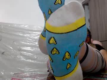 Crystal_Queen12 December 17, 2024 Chaturbate stream image