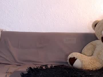 Cutecat_95 December 17, 2024 Chaturbate stream image