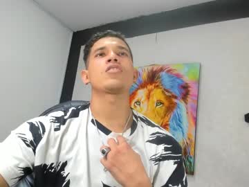 Damian_Mcarty December 17, 2024 Chaturbate stream image
