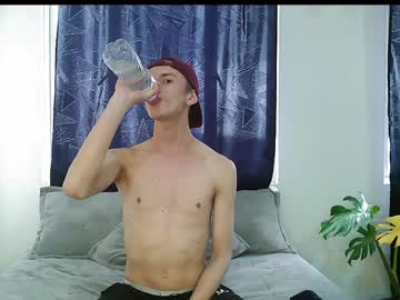 Dan_Yagami December 17, 2024 Chaturbate stream image