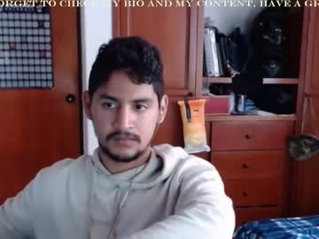 Diamond_Bruno December 17, 2024 Chaturbate stream image