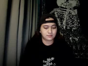Dreamycreamyst December 17, 2024 Chaturbate stream image