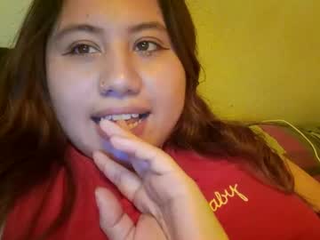 Eimy_Collin December 17, 2024 Chaturbate stream image