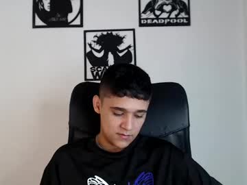 Enzo__798766 December 17, 2024 Chaturbate stream image
