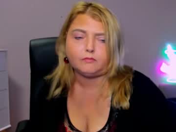 Extasy_Elodie December 17, 2024 Chaturbate stream image