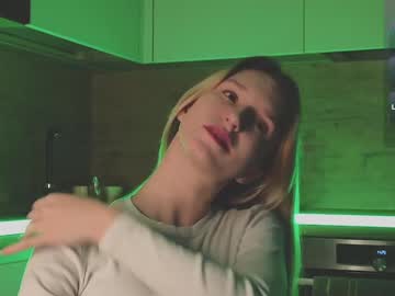 Fellissa December 17, 2024 Chaturbate stream image