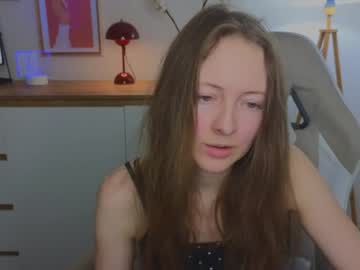 Freya_Nilsson December 17, 2024 Chaturbate stream image