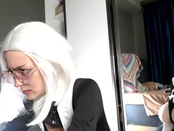 Galaxyandromeda December 17, 2024 Chaturbate stream image