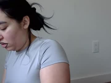 Heatwavee December 17, 2024 Chaturbate stream image