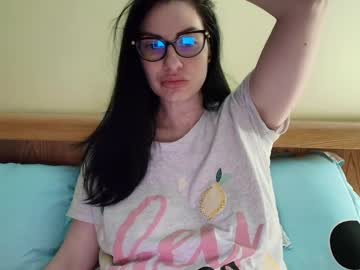 Ivoryorchid December 17, 2024 Chaturbate stream image