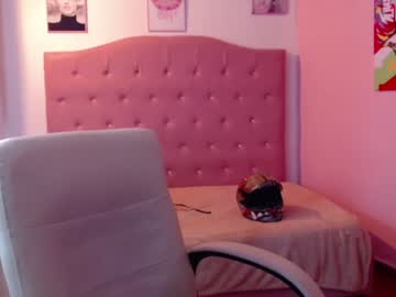 Jacoob_Smiith December 17, 2024 Chaturbate stream image