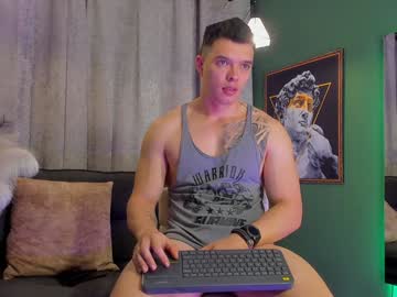 Jakee_Tyler December 17, 2024 Chaturbate stream image