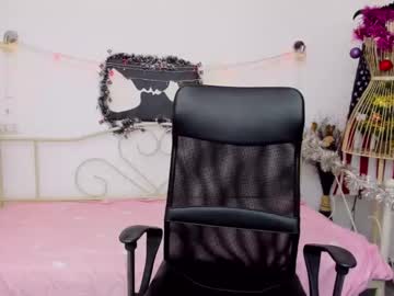 Jessystarrr December 17, 2024 Chaturbate stream image