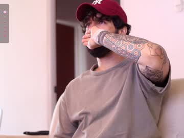 Juanrizzo December 17, 2024 Chaturbate stream image
