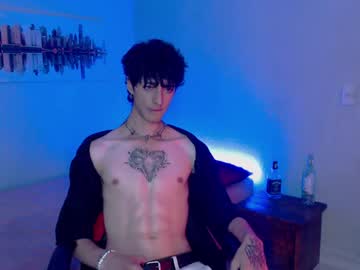 Kenny__Hot December 17, 2024 Chaturbate stream image