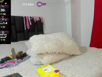 Kiity_Ebony December 17, 2024 Chaturbate stream image