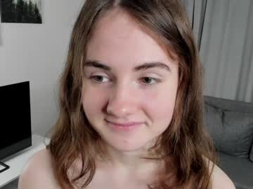 _Kim_Johnson_ December 17, 2024 Chaturbate stream image